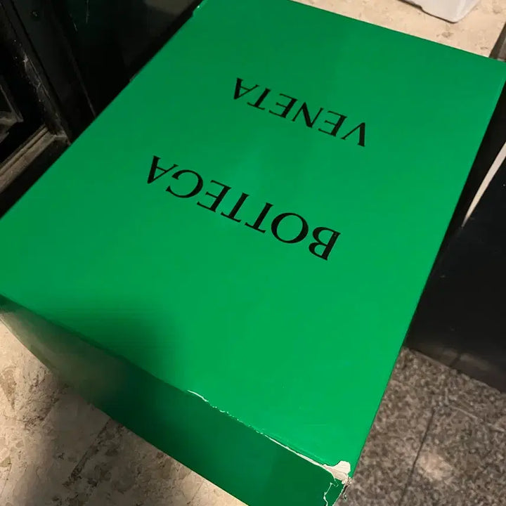 [BUNJANG] Bottega Veneta Bounce Loafer (40.5) / 보테가베네타 바운스로퍼 260