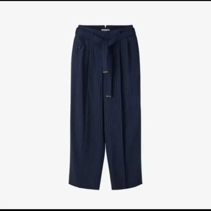 [SOLD OUT] (구매)렉토 핀스트라이프 팬츠 M구매