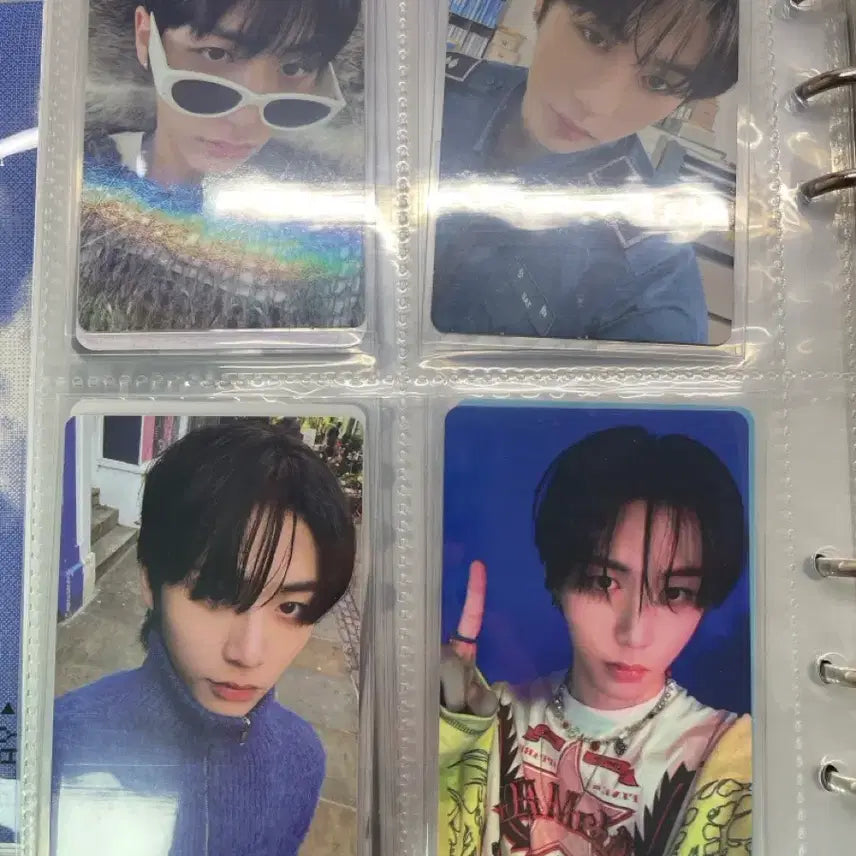 Xikers - HALLYUSUPERSTORE