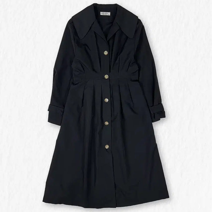 [BUNJANG] Sweden Laundry Tuck Dress / 스웨덴세탁소 턱 원피스