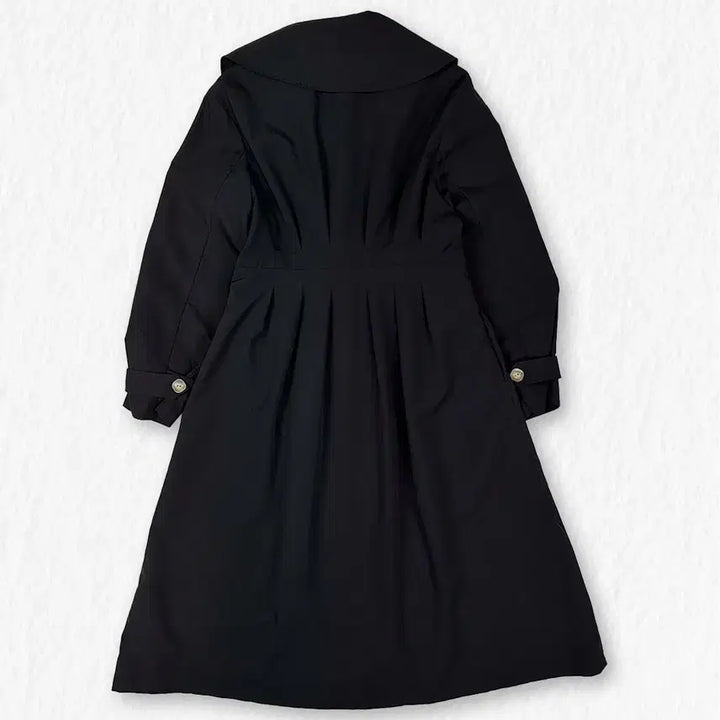 [BUNJANG] Sweden Laundry Tuck Dress / 스웨덴세탁소 턱 원피스