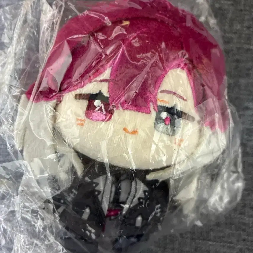 [BUNJANG] Mudiro Shalom Doll / 무기미도 비공식 샬롬 인형