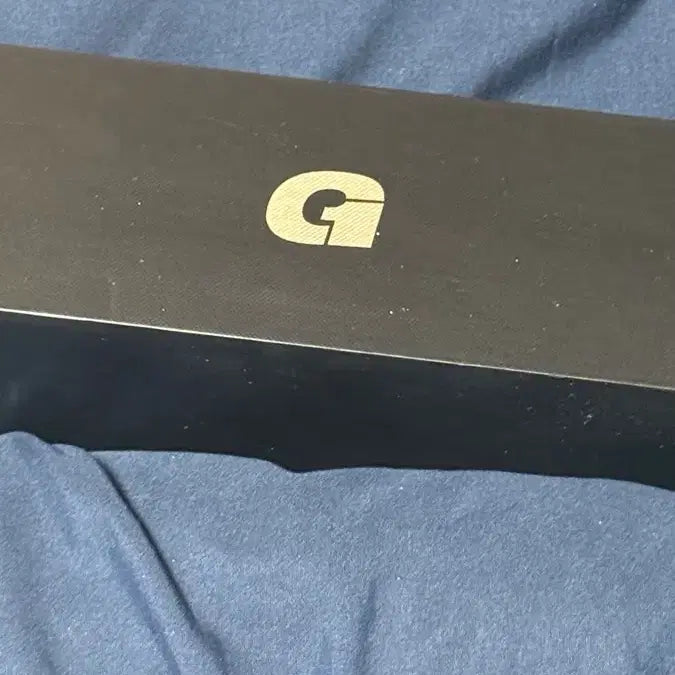 [BUNJANG] Eun Jiwon G1 Umbrella / 은지원 G1 우산