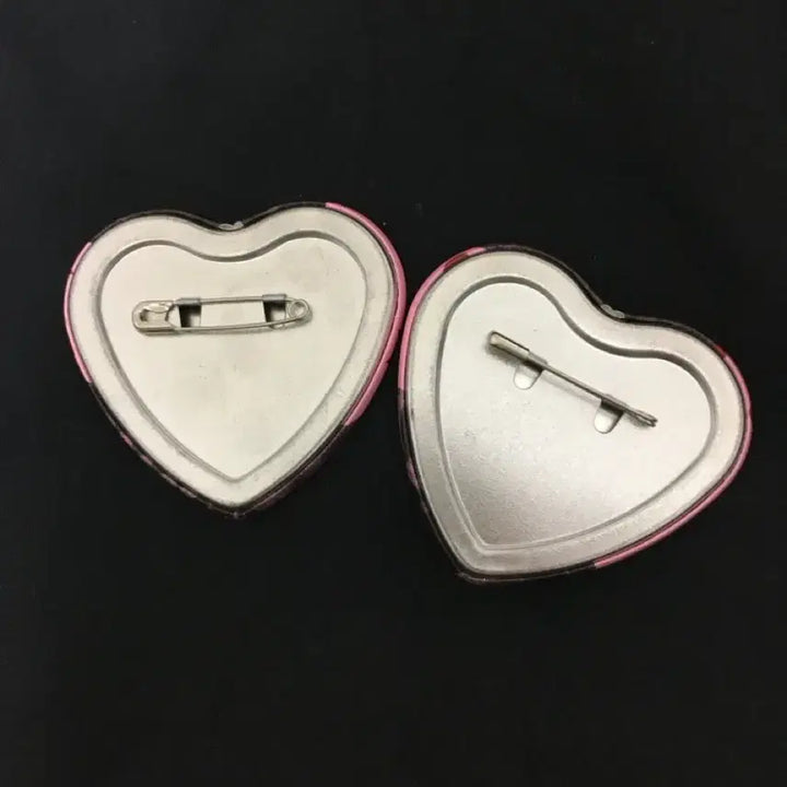 [BUNJANG] BOYNEXTDOOR Leehan & Taesan Bundle Set Can Badge / (일괄) 보이넥스트도어 이한 태산 캔뱃지