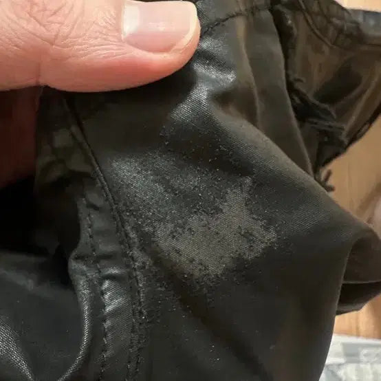 [BUNJANG] Xlim ep6 Pants / Xlim ep6 01 팬츠