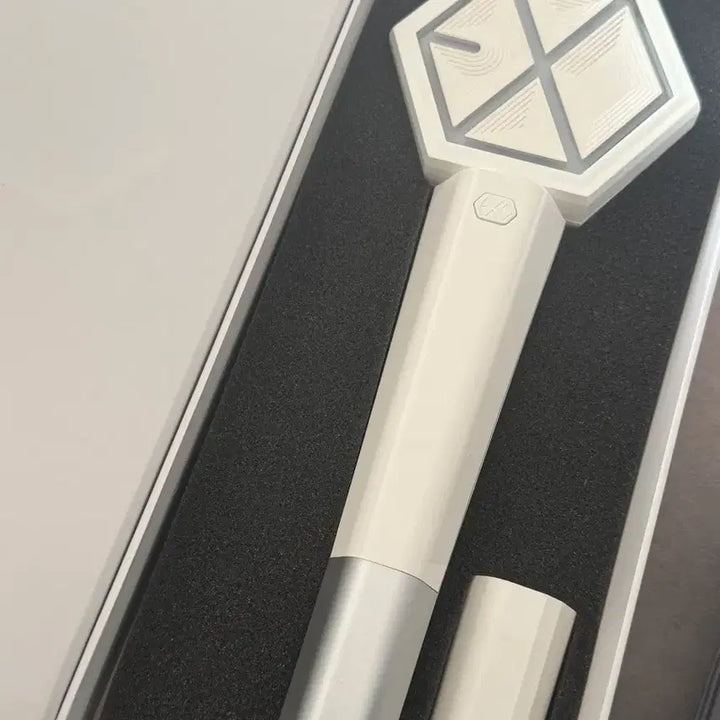 [BUNJANG] EXO Light Stick / 엑소 응원봉 에리디봉 양도