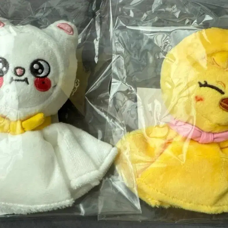 [BUNJANG] Stray Kids Jiniret Teru Teru Doll / 스트레이키즈 지니렛 일본MD 테루테루인형