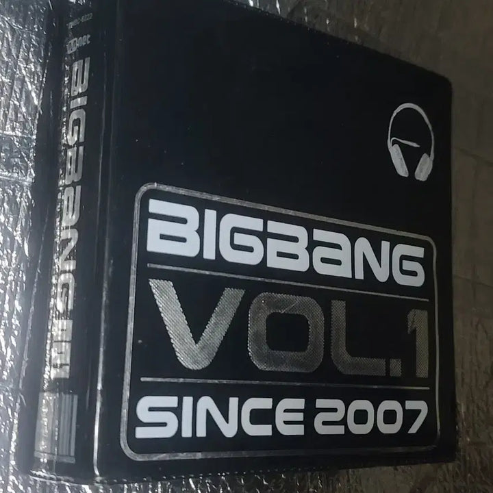 [BUNJANG] Bigbang Album / 빅뱅 정규1집 최저가 팝니다!