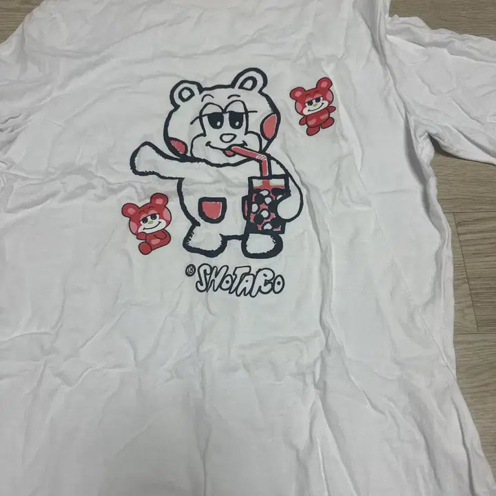 [BUNJANG] RIIZE Shotaro DIY T-shirt / 라이즈 쇼타로 팝업 DIY 티셔츠 양도합니다