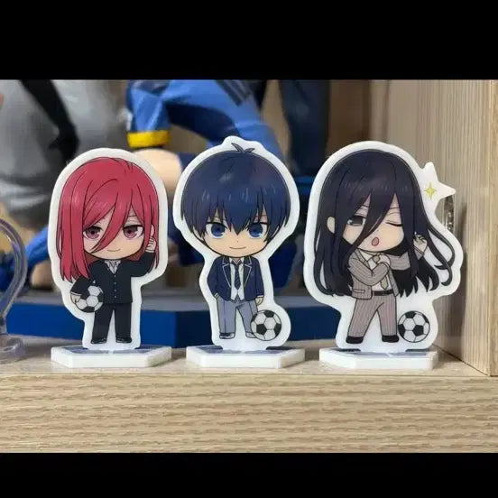 [BUNJANG] Blue Lock Gacha / 블루록 가챠 판매