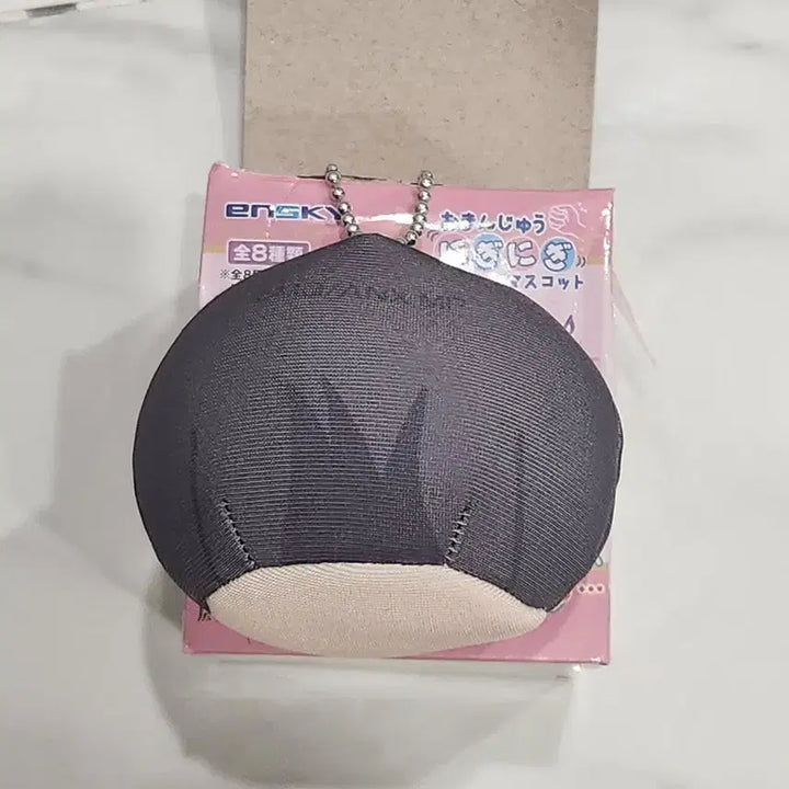 [BUNJANG] Madoka Magica Devil Homura Nigi Manjuu / 마법소녀 마도카 마기카 마마마 니기만쥬 악마 호무라