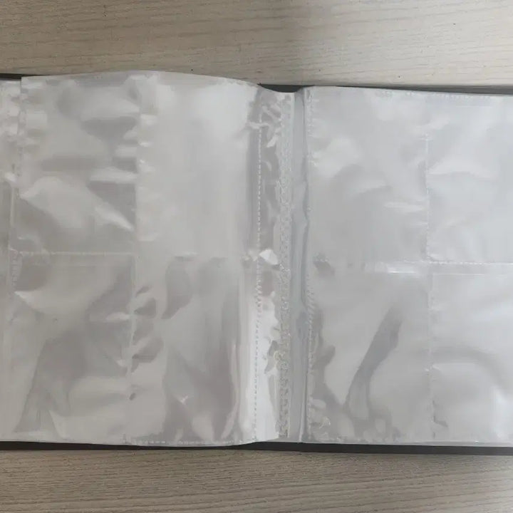 [BUNJANG] Photocard Binder / 포토카드 포카 바인더