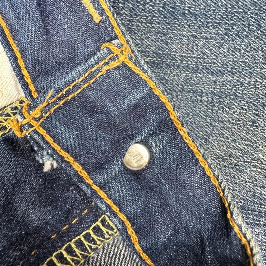 [BUNJANG] Levi&