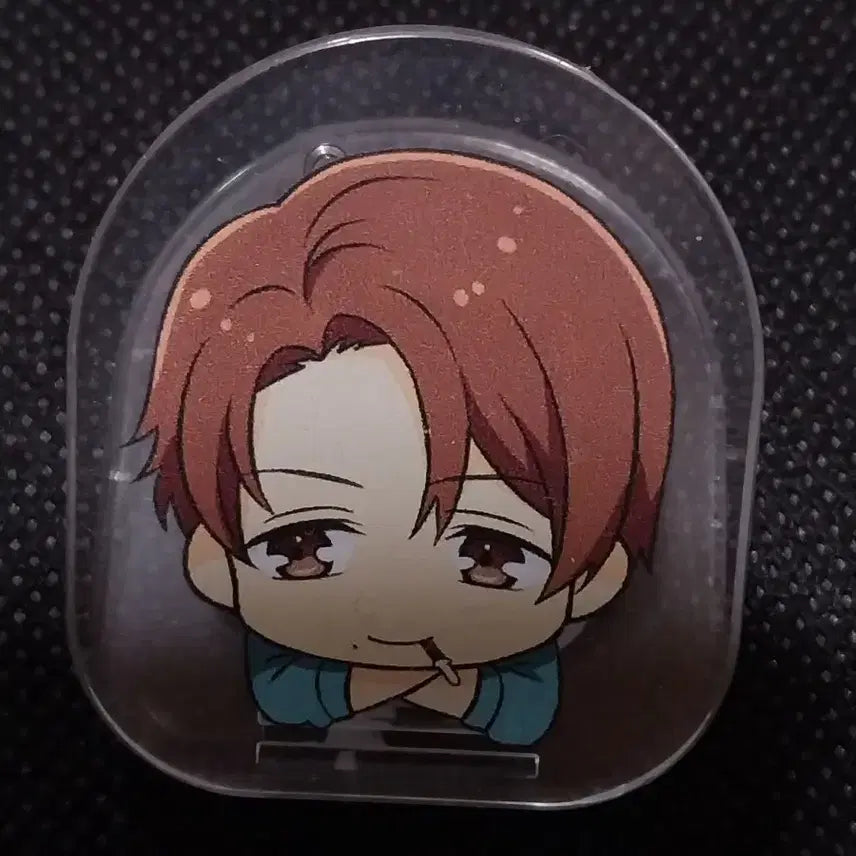 [BUNJANG] King & Prince Ryota Yamada Acrylic Clip / 킹프리 야마다 료 아크릴 집게 양도