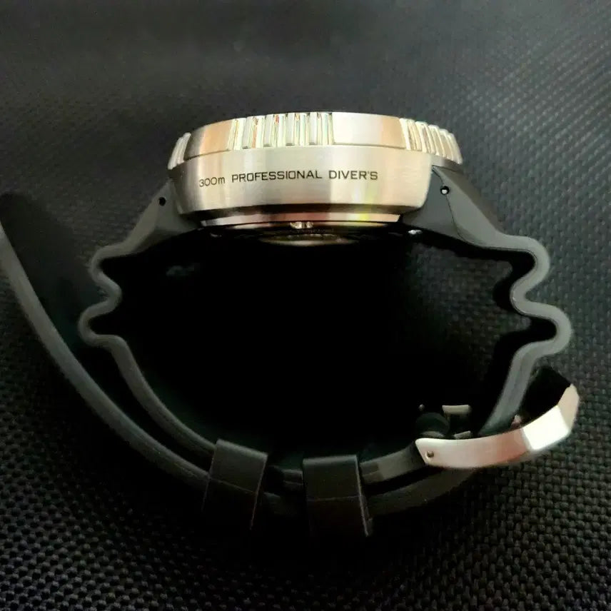 [BUNJANG] Citizen Promaster Diver Watch / BN1024-01Z 시티즌 대왕복어 다이버 시계