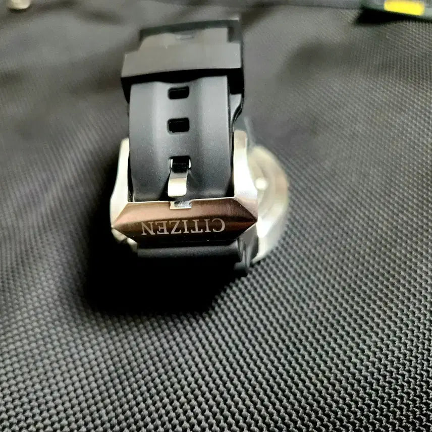 [BUNJANG] Citizen Promaster Diver Watch / BN1024-01Z 시티즌 대왕복어 다이버 시계