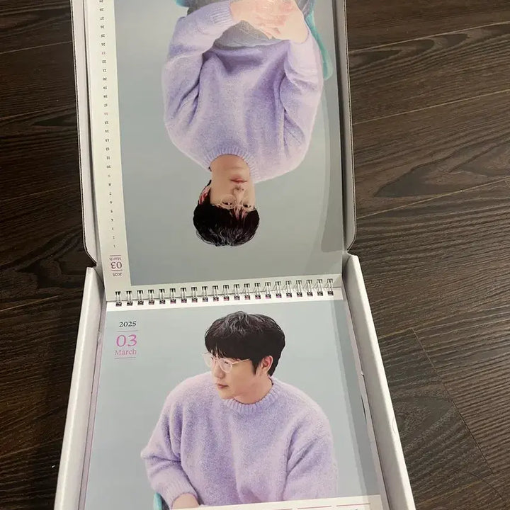 [BUNJANG] Sung Si Kyung Fanclub Kit / 성시경 팬클럽 키트 일부