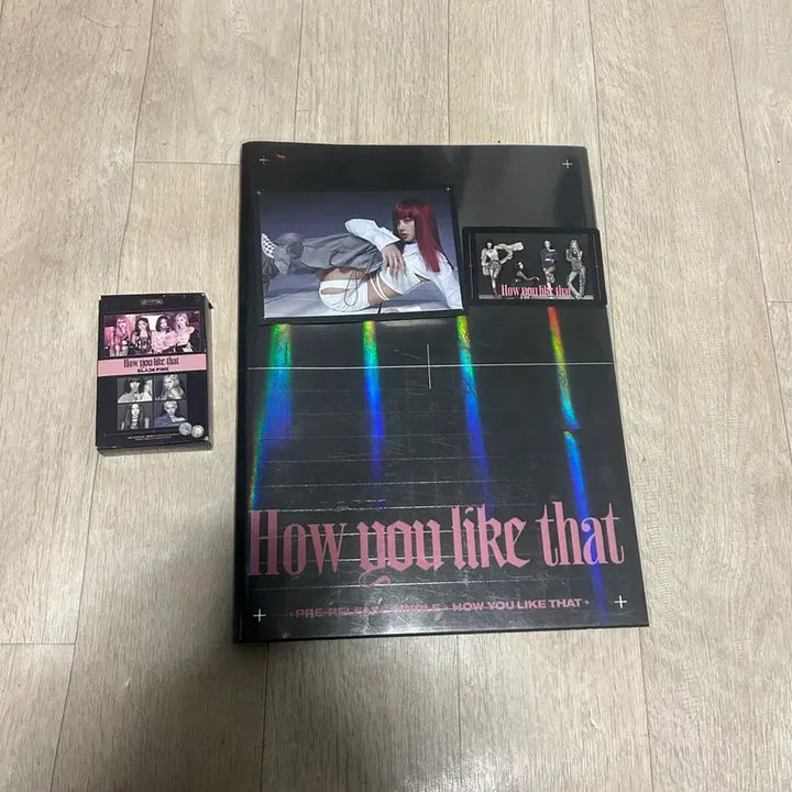 [BUNJANG] Blackpink Album / 블랙핑크 앨범 판매