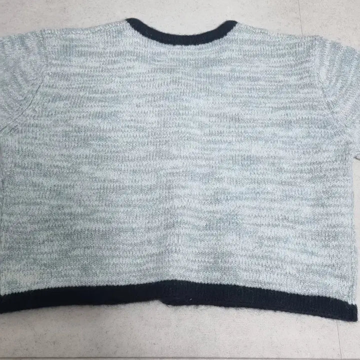 [BUNJANG] Margarine Fingers Knit Cardigan / 마가린핑거스 니트 가디건