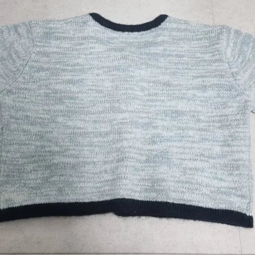 [BUNJANG] Margarine Fingers Knit Cardigan / 마가린핑거스 니트 가디건