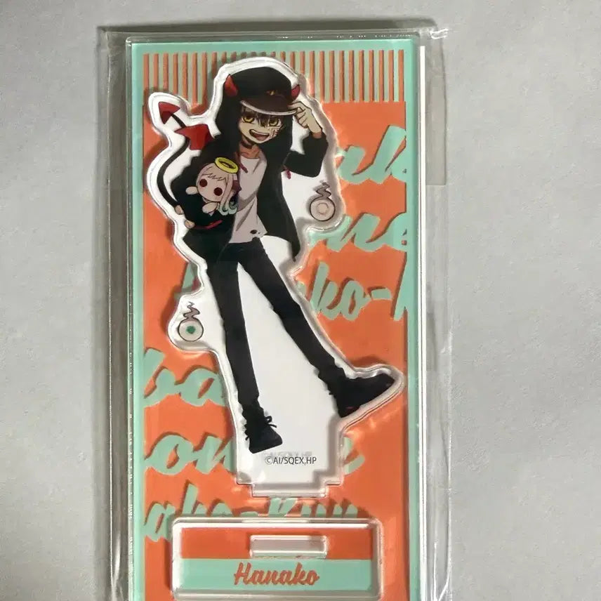 [BUNJANG] Toilet-Bound Hanako-kun Acrylic Stand / 지박소년 하나코군 아크릴 스탠드