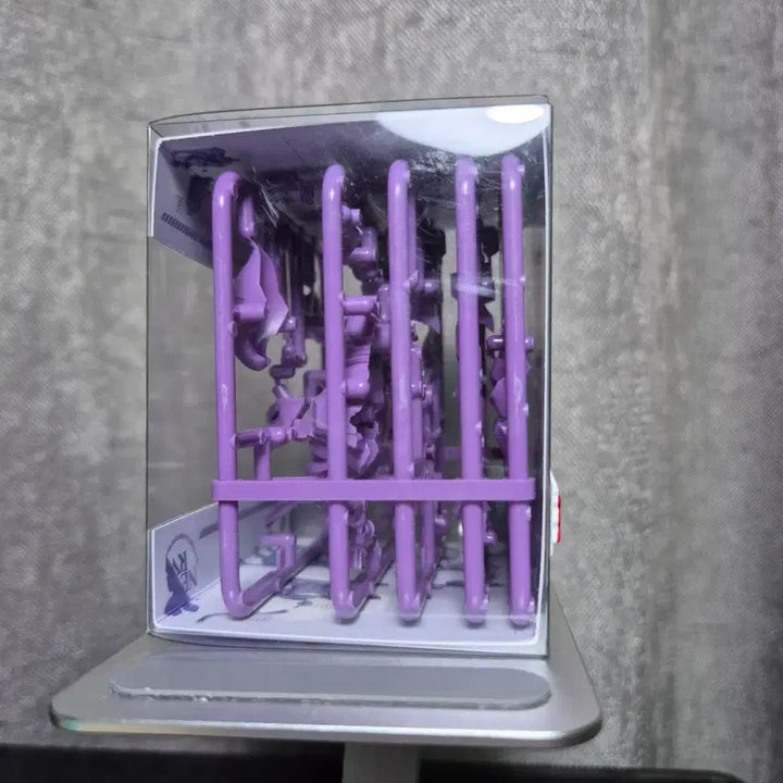 [BUNJANG] Evangelion Unit-01 Choipura Model Kit / 에반게리온 초호기 쵸이프라 초이프라