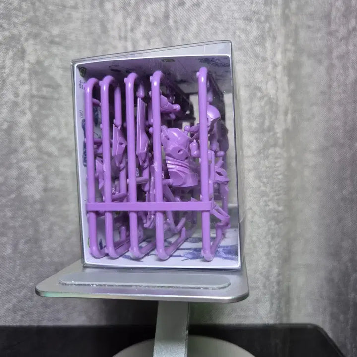 [BUNJANG] Evangelion Unit-01 Choipura Model Kit / 에반게리온 초호기 쵸이프라 초이프라