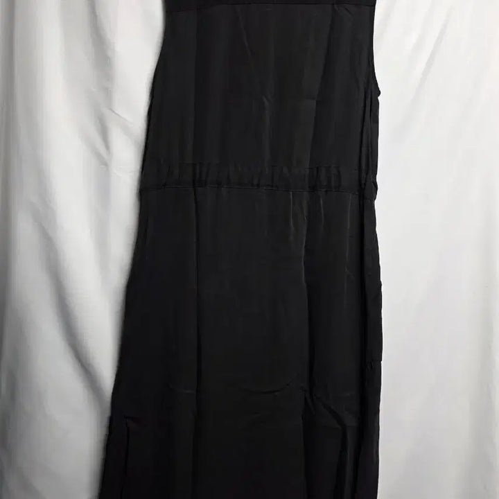 [BUNJANG] ZARA Black Vest Dress / 자라 블랙  조끼 원피스 새제품