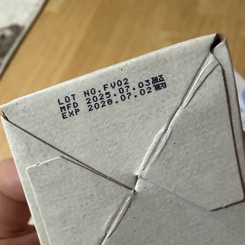 [BUNJANG] Klairs Skincare Bundle / 클레어스 블루카밍크림 외