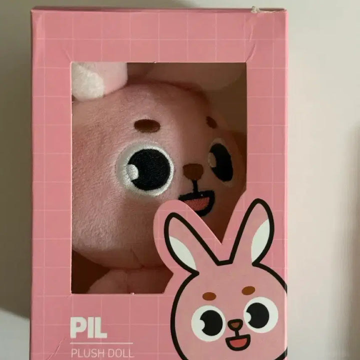 [BUNJANG] Day6 Denimalz 22 Phil Old Version Plush / 데이식스 데니멀드 22필 구버전 필끼