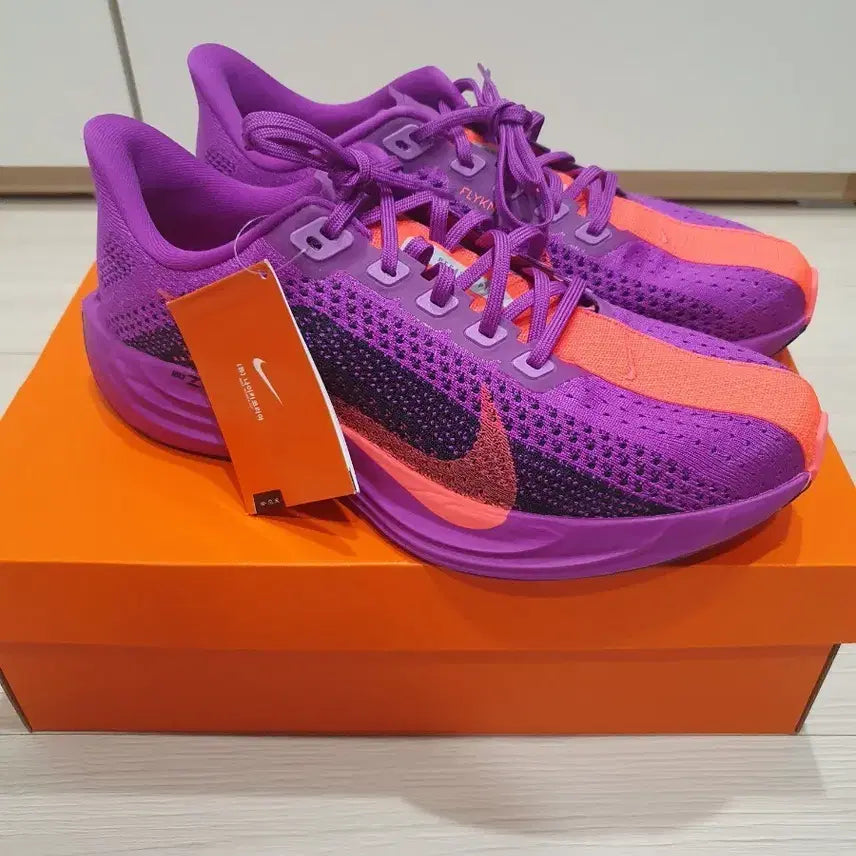 [BUNJANG] Nike Pegasus Plus 265mm Running Shoes / 나이키 페가수스 플러스 265mm 새제품