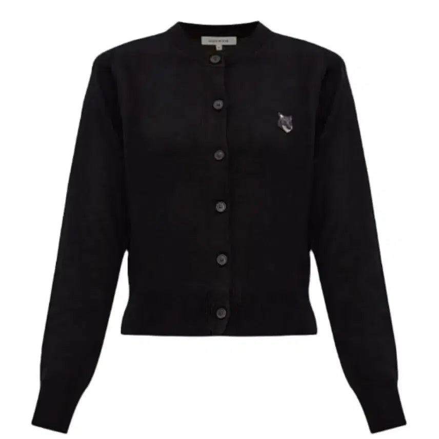 [BUNJANG] Maison Kitsuné Fox Patch Women&