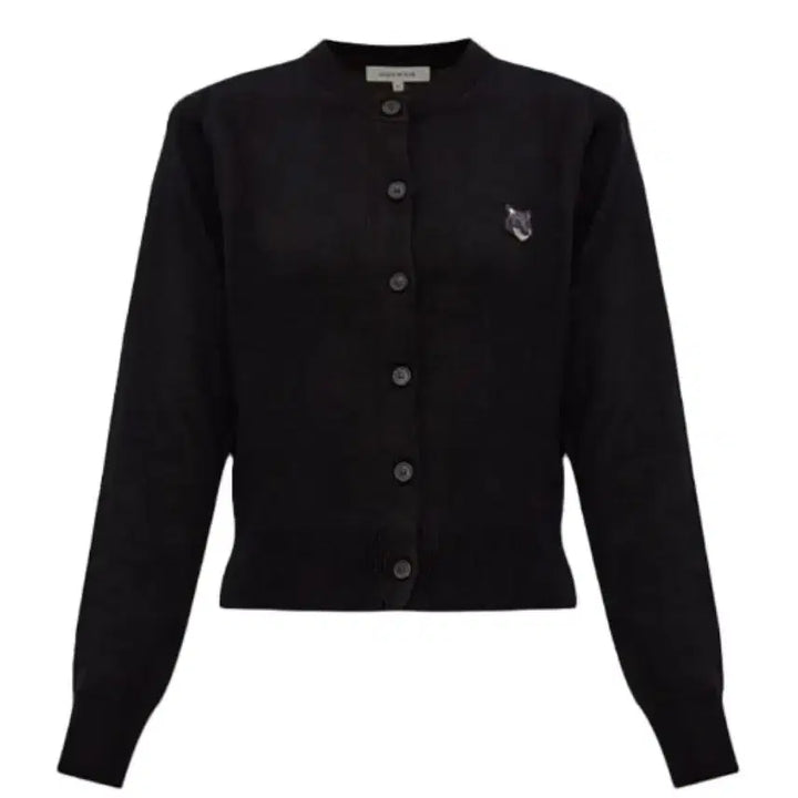 [BUNJANG] Maison Kitsuné Fox Patch Women&