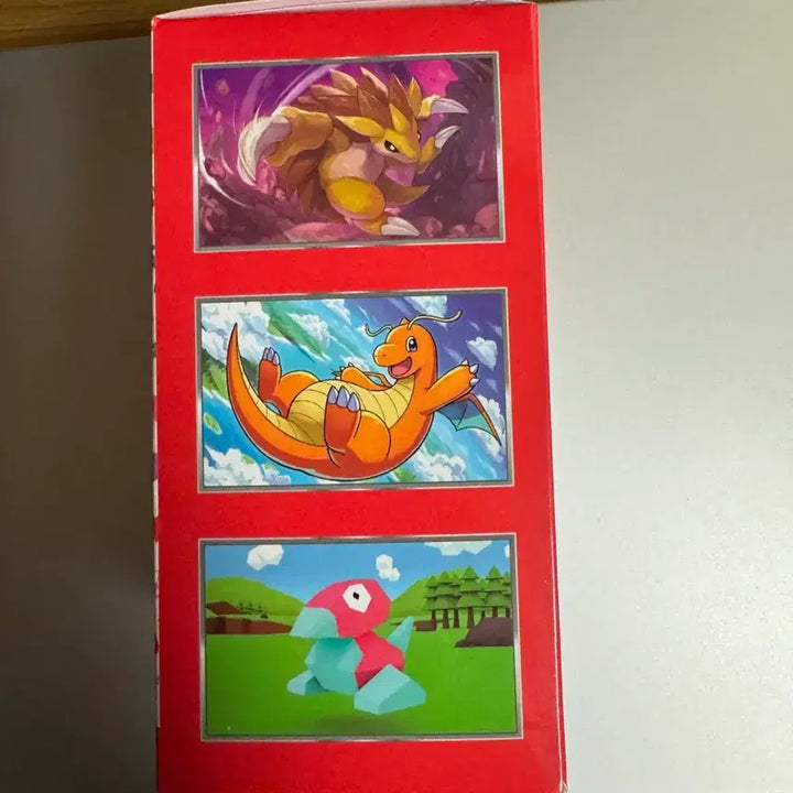 [BUNJANG] Pokemon 151 Trading Card - Sealed / 포켓몬카드 151 미개봉 판매합니다