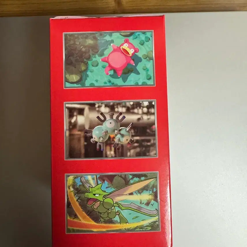 [BUNJANG] Pokemon 151 Trading Card - Sealed / 포켓몬카드 151 미개봉 판매합니다