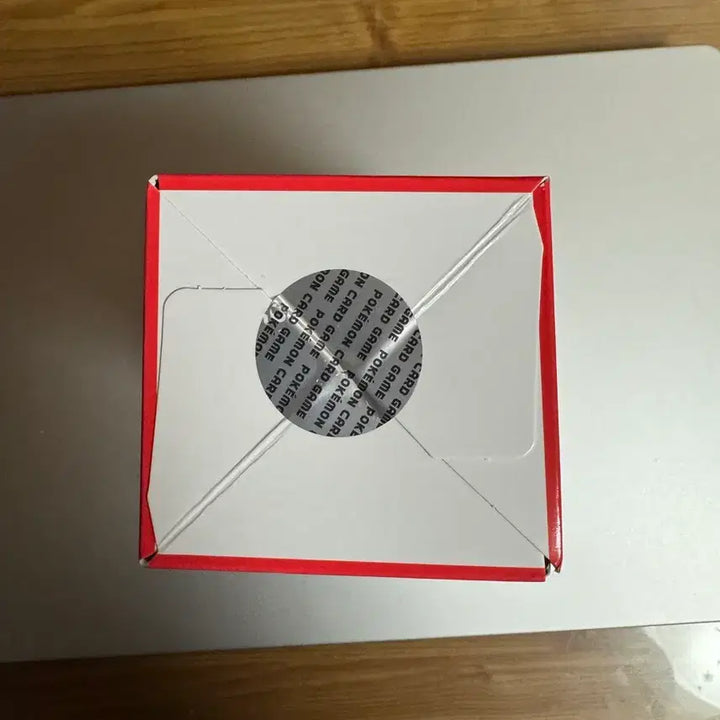 [BUNJANG] Pokemon 151 Trading Card - Sealed / 포켓몬카드 151 미개봉 판매합니다