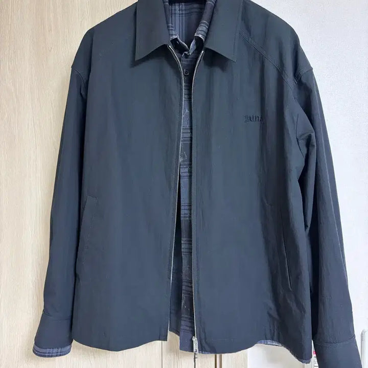 [BUNJANG] Juun.J Island Double Layered Jacket / (새상품)26ss 준지 아일랜드 더블 레이어드 자켓(재킷) 팝니다.
