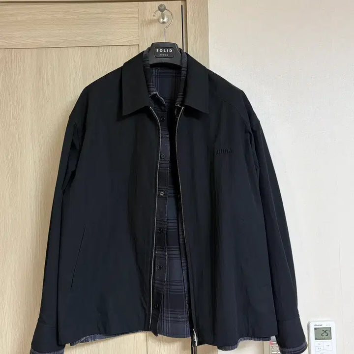 [BUNJANG] Juun.J Island Double Layered Jacket / (새상품)26ss 준지 아일랜드 더블 레이어드 자켓(재킷) 팝니다.