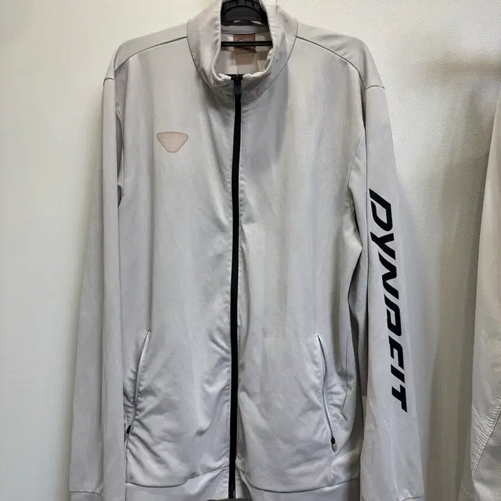 [BUNJANG] Chungnam Sports High School Zip-up Size 110 / 충남체육고 집업