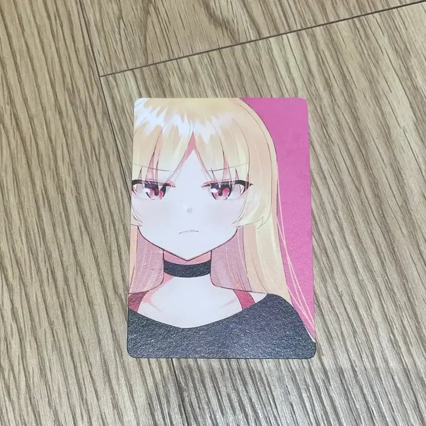 [BUNJANG] Bocchi the Rock! Manga (Vol. 1-6) + Poster + Photocard / 봇치더록! (1권~6권) + 포스터 + 초판 포토카드