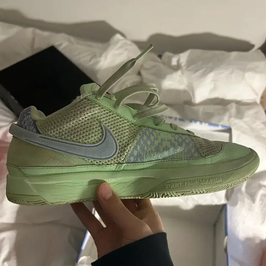 [BUNJANG] Ja1 270 Mismatch / 자1 미스매치 270 (Ja1)