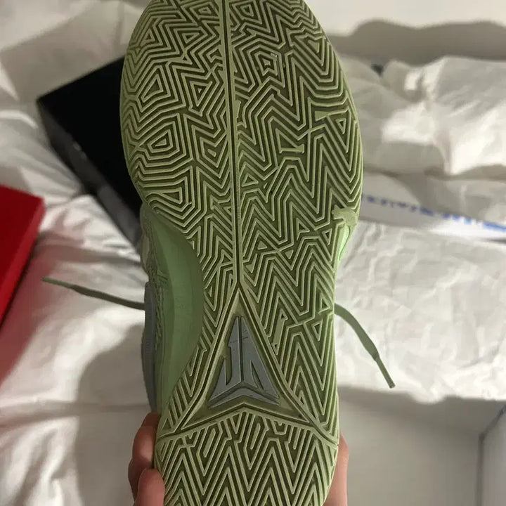 [BUNJANG] Ja1 270 Mismatch / 자1 미스매치 270 (Ja1)