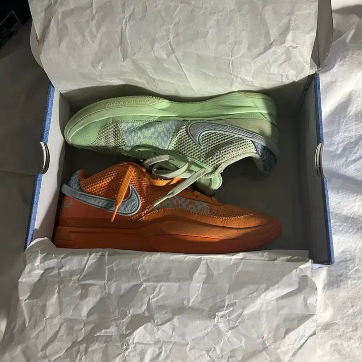 [BUNJANG] Ja1 270 Mismatch / 자1 미스매치 270 (Ja1)