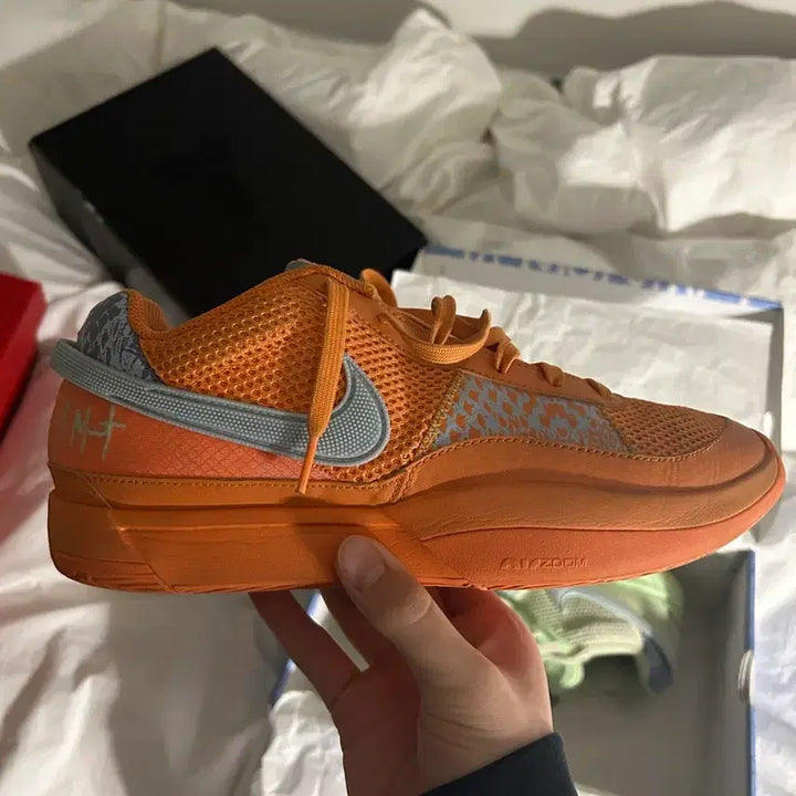 [BUNJANG] Ja1 270 Mismatch / 자1 미스매치 270 (Ja1)