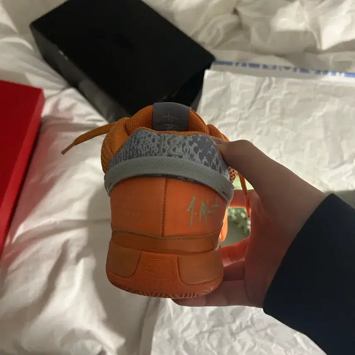 [BUNJANG] Ja1 270 Mismatch / 자1 미스매치 270 (Ja1)