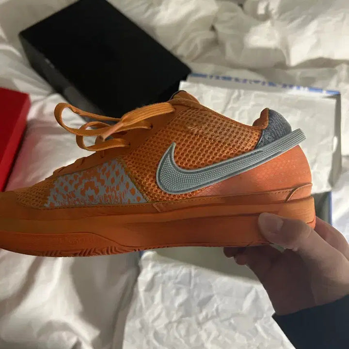 [BUNJANG] Ja1 270 Mismatch / 자1 미스매치 270 (Ja1)