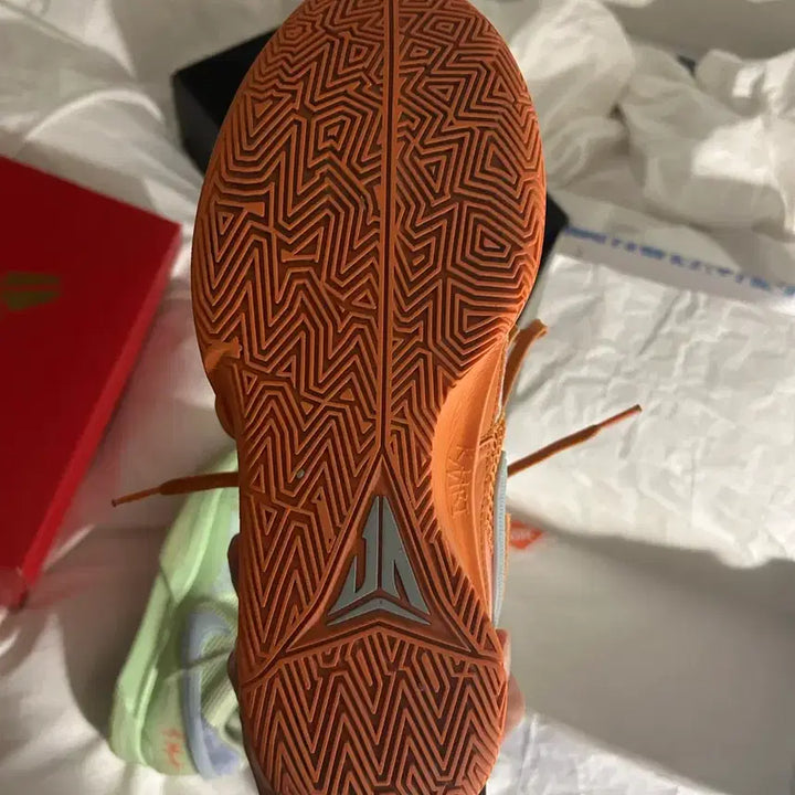 [BUNJANG] Ja1 270 Mismatch / 자1 미스매치 270 (Ja1)