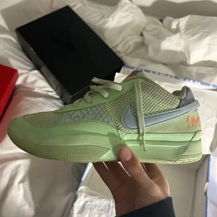 [BUNJANG] Ja1 270 Mismatch / 자1 미스매치 270 (Ja1)