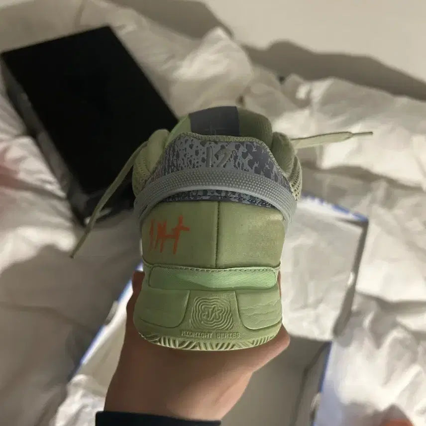 [BUNJANG] Ja1 270 Mismatch / 자1 미스매치 270 (Ja1)