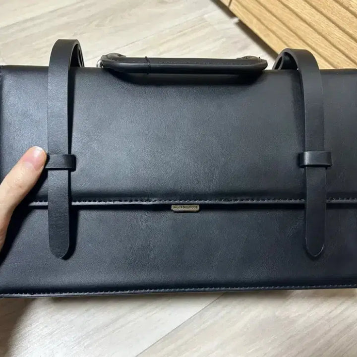 [BUNJANG] Paul's Boutique School Bag / 폴스부티크 가방 스쿨백 판매합니다.